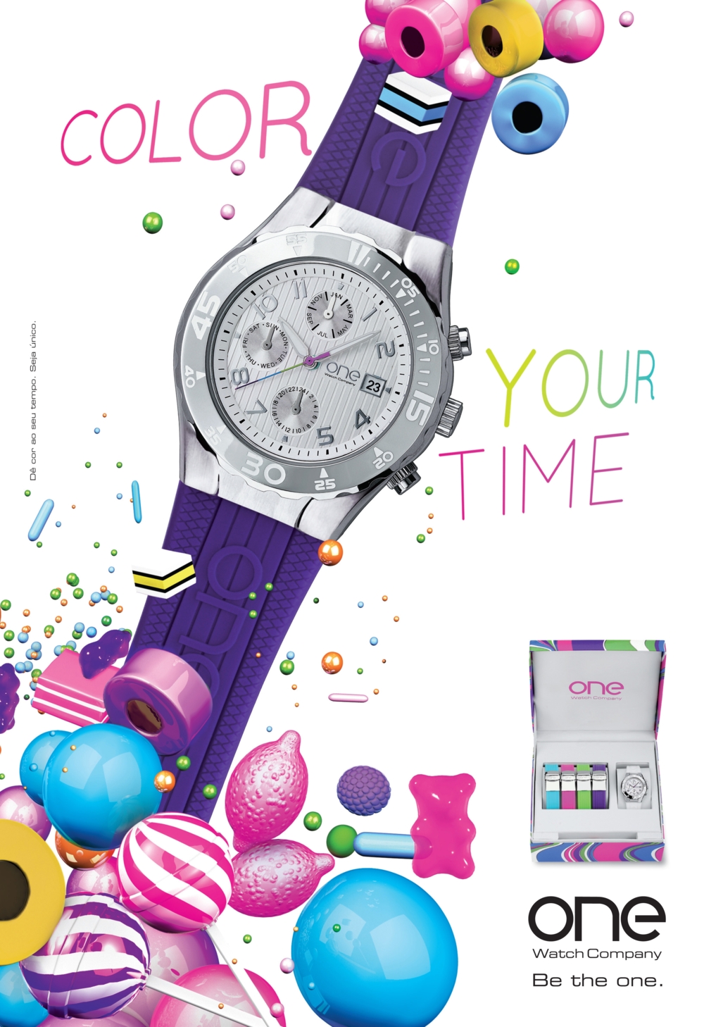 ONE Watch Company