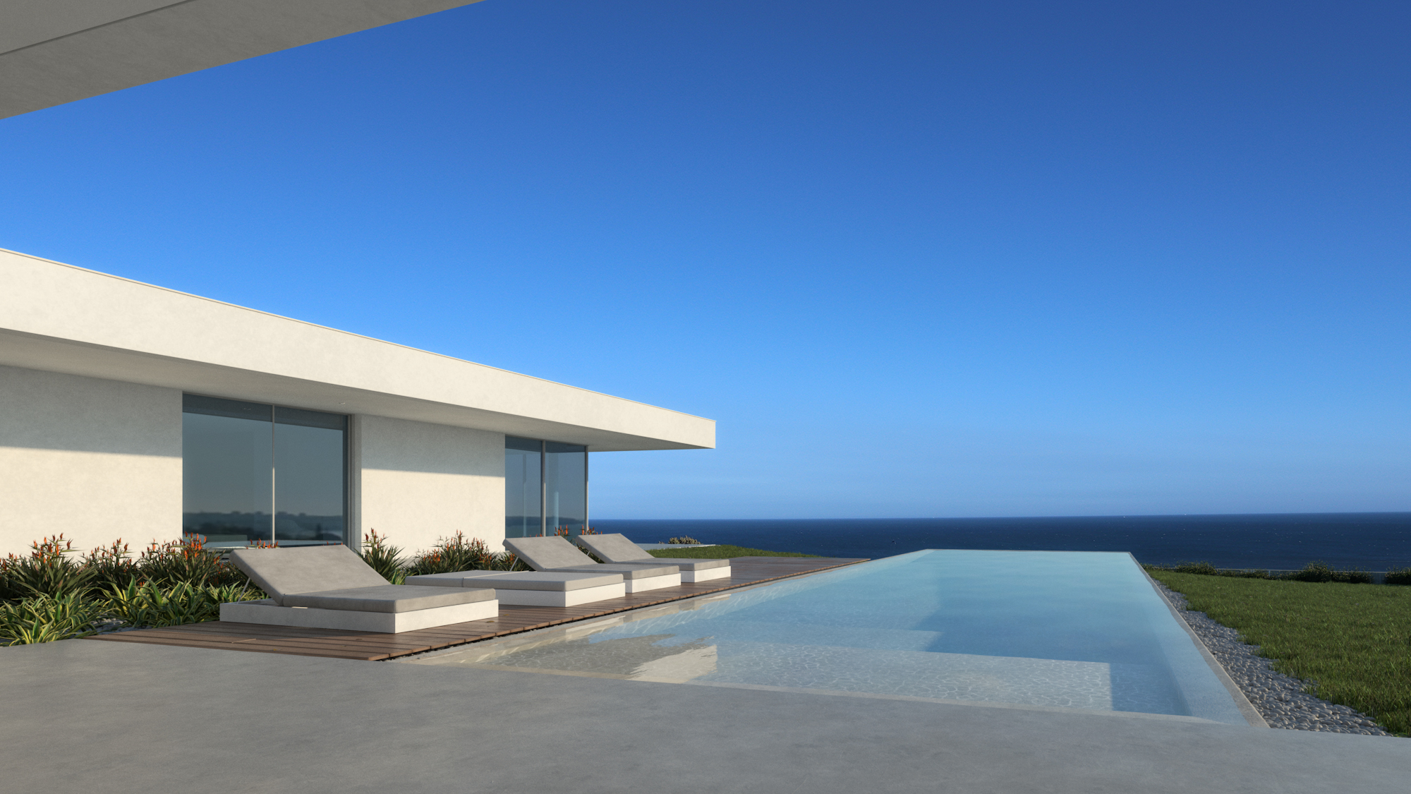 Lote 13 – “Alma do Mar”