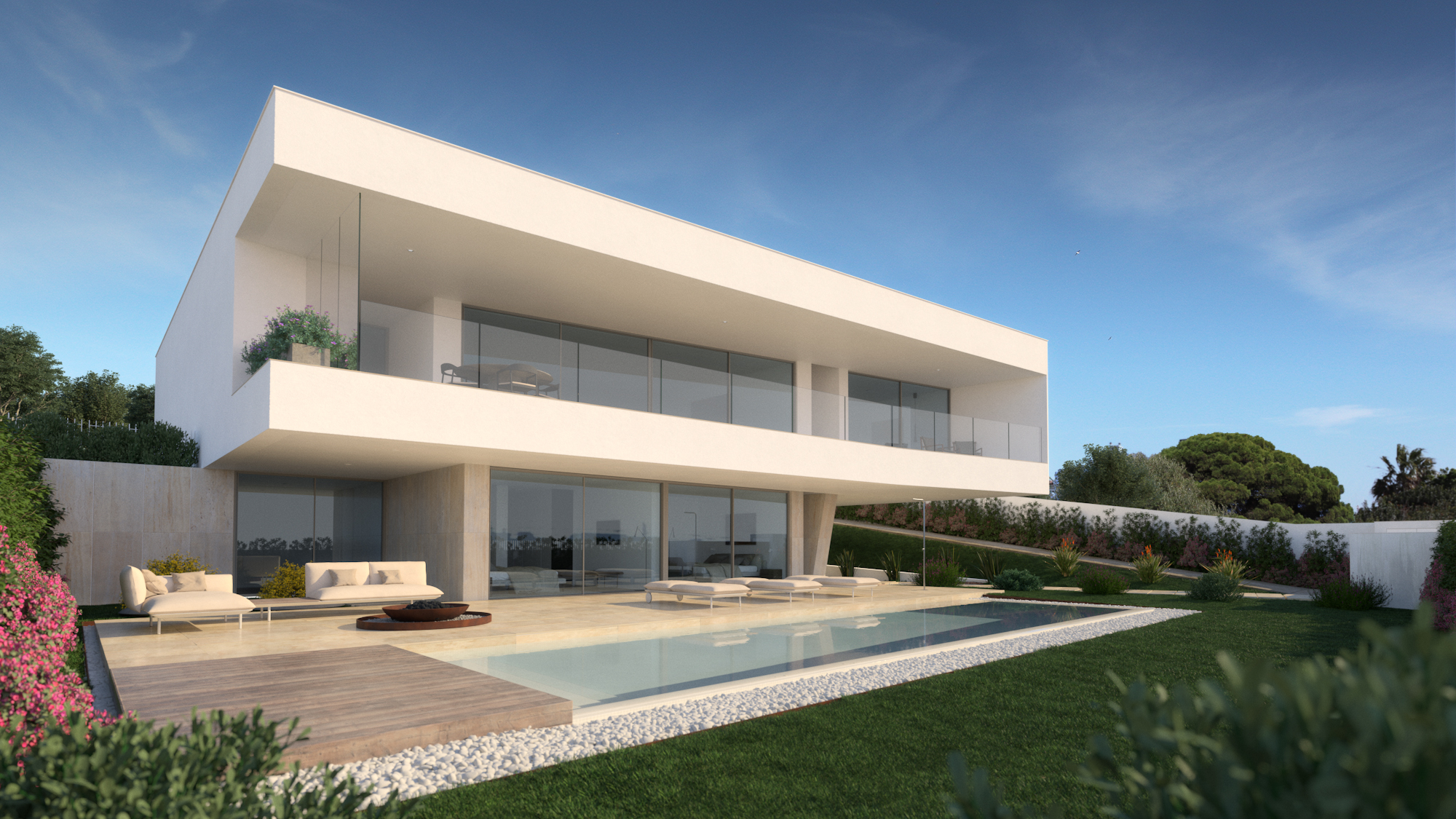 Lote 12 – Canavial